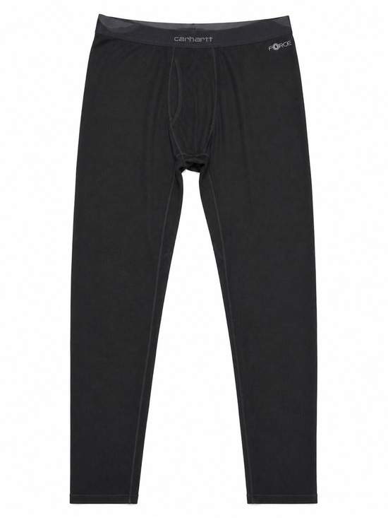 Carhartt Other - Carhartt Black Men's Thermal Leggings